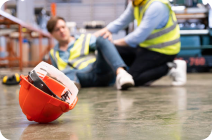 CORPORATE RISK – PROPERTY & CASUALTY