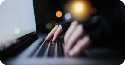 CYBER RISK INSURANCE